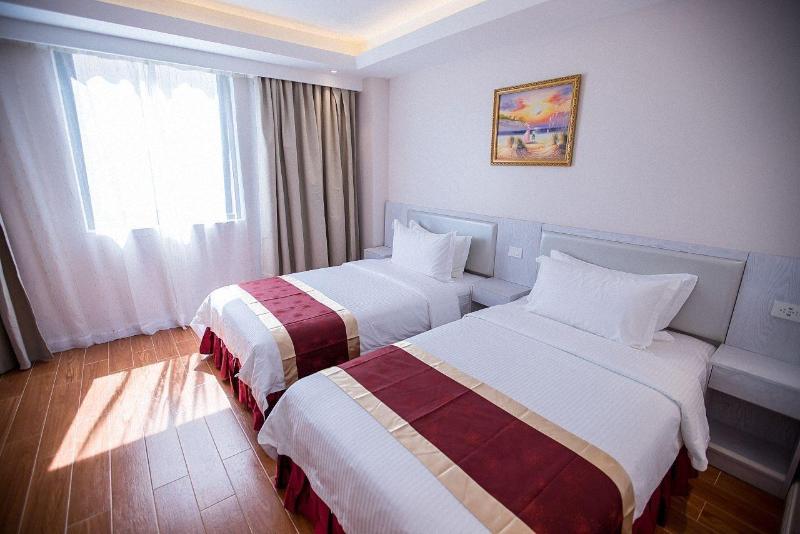 Hotel Americano image