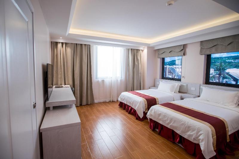 Hotel Americano image