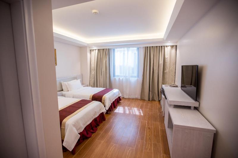Hotel Americano image