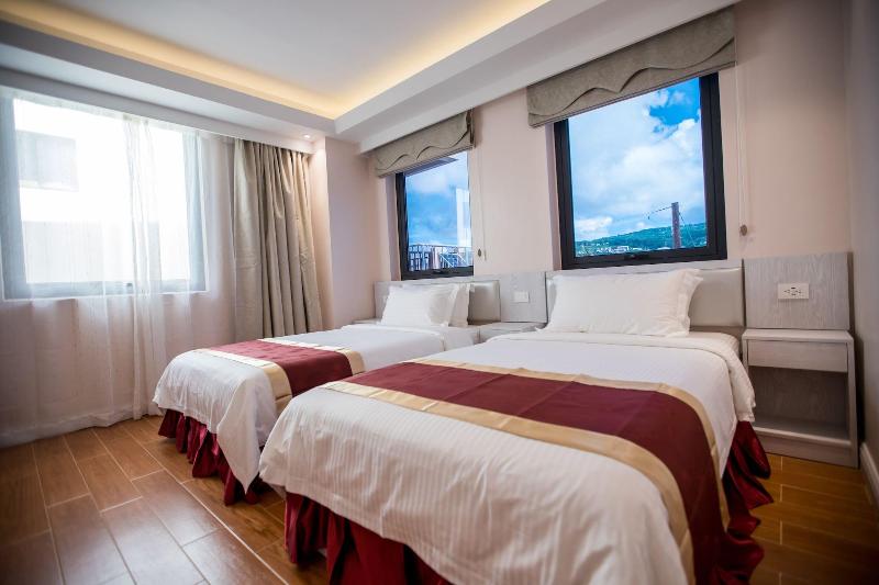 Hotel Americano image
