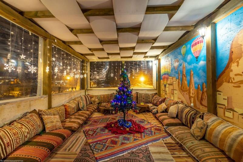 Lord Of Cappadocia Hotel image