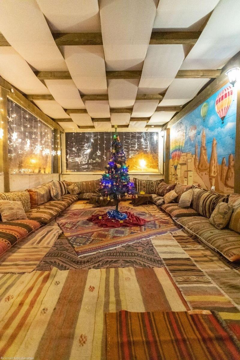 Lord Of Cappadocia Hotel image