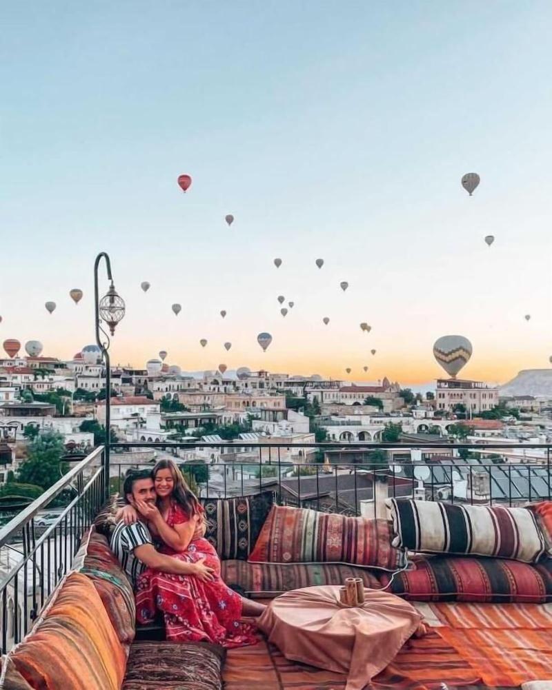 Lord Of Cappadocia Hotel image