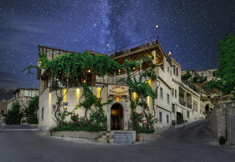 Lord Of Cappadocia Hotel image