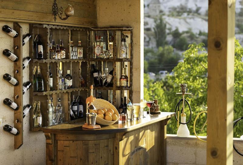 Lord Of Cappadocia Hotel image