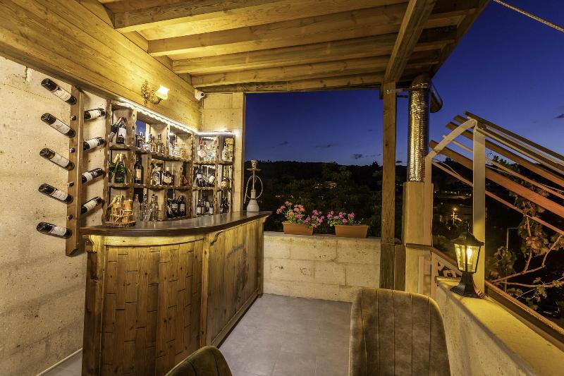 Lord Of Cappadocia Hotel image