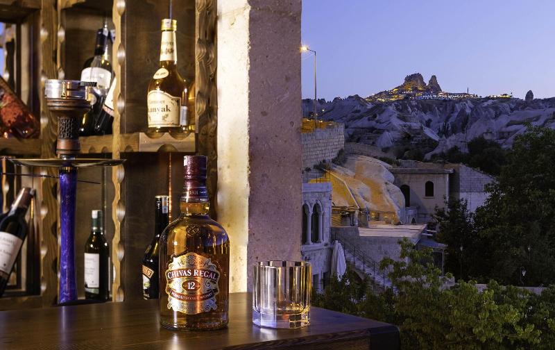 Lord Of Cappadocia Hotel image