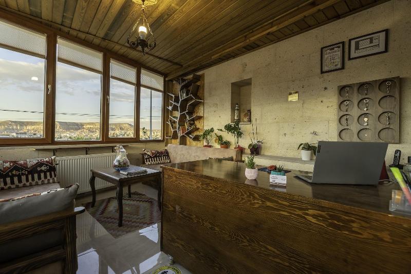 Lord Of Cappadocia Hotel image