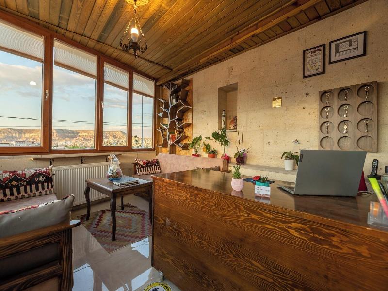 Lord Of Cappadocia Hotel image