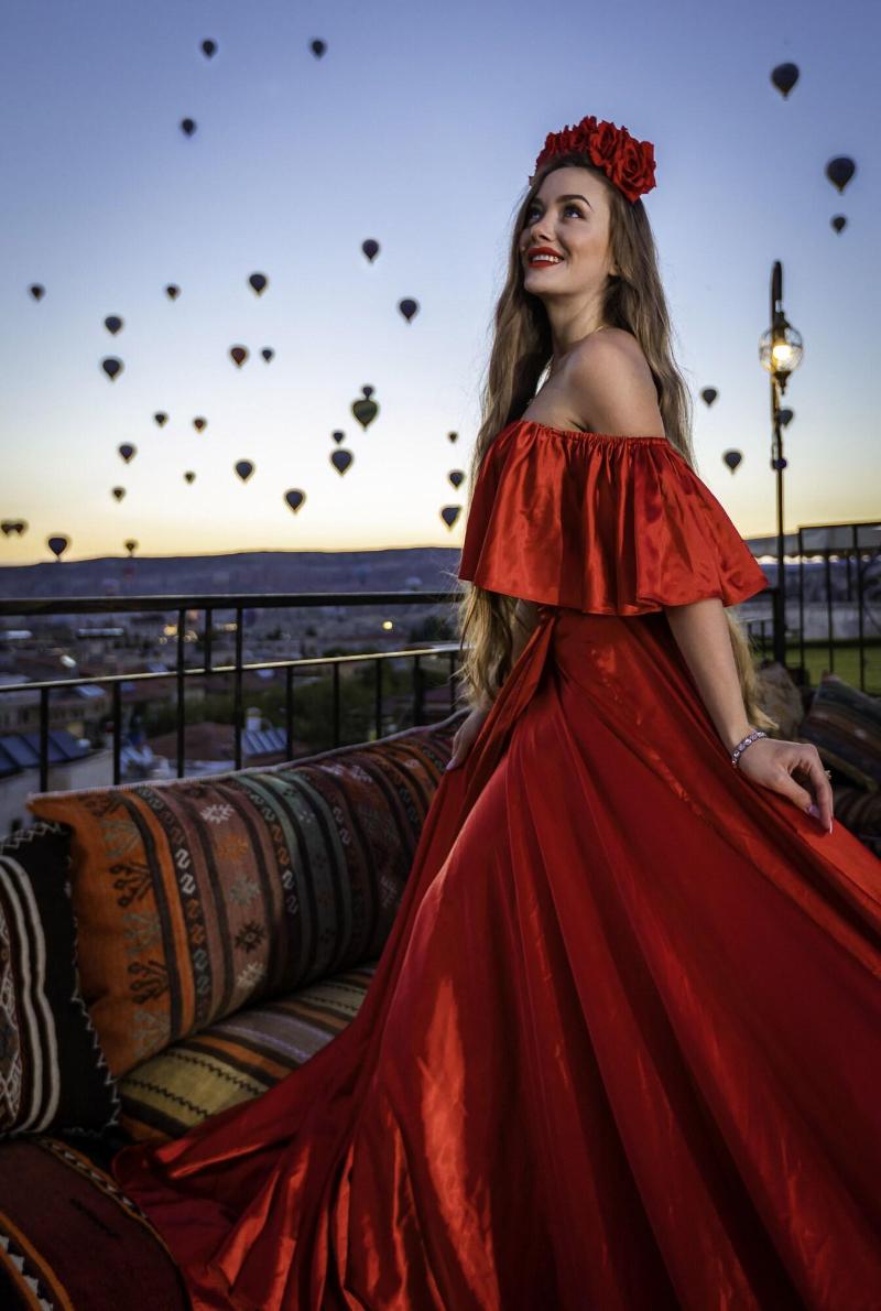 Lord Of Cappadocia Hotel image