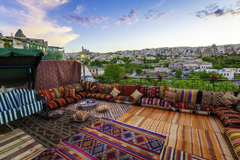 Lord Of Cappadocia Hotel image