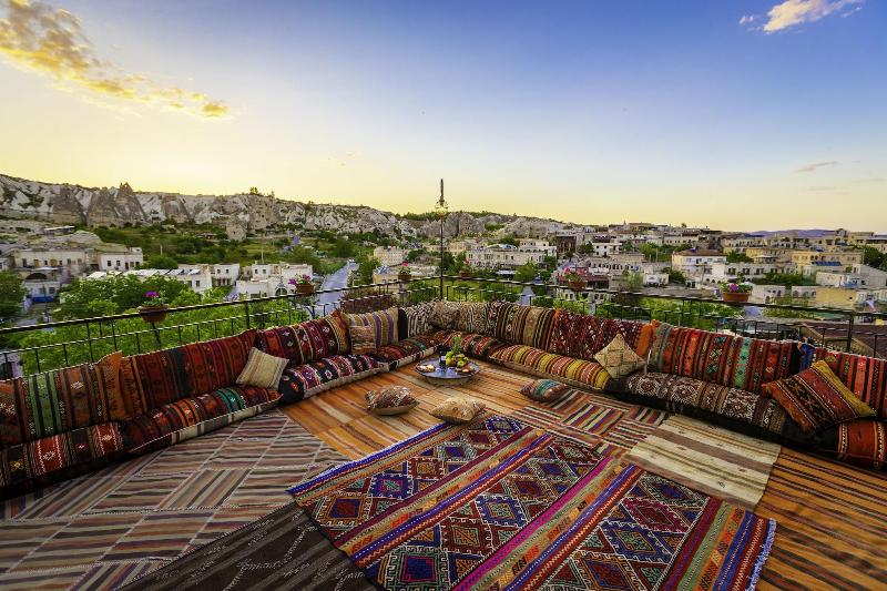 Lord Of Cappadocia Hotel image