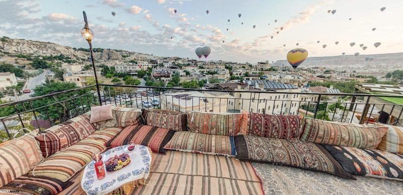 Lord Of Cappadocia Hotel image