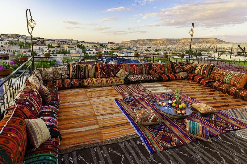 Lord Of Cappadocia Hotel image