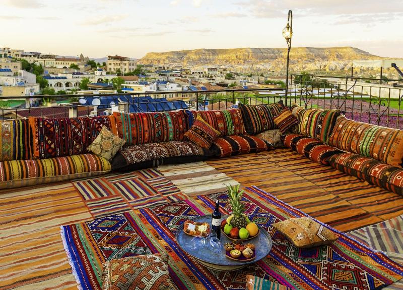 Lord Of Cappadocia Hotel image