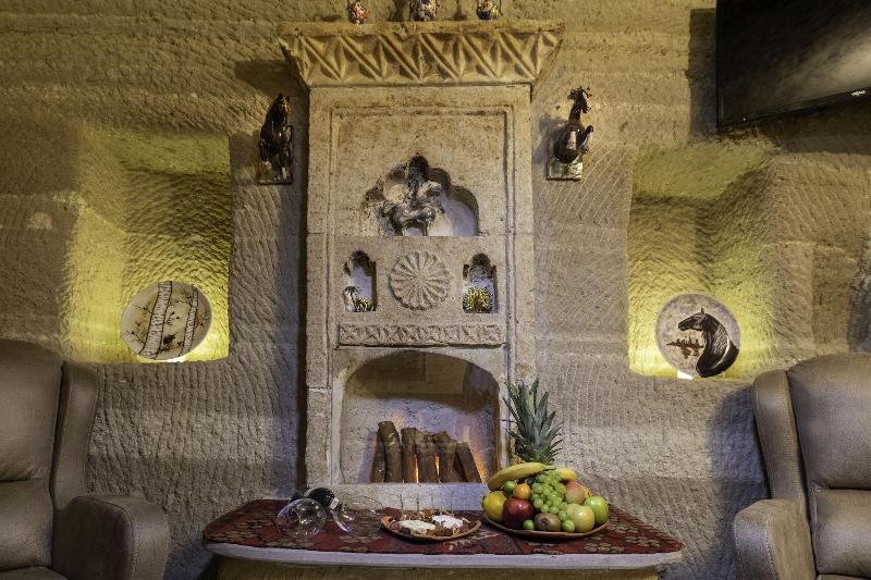 Lord Of Cappadocia Hotel image