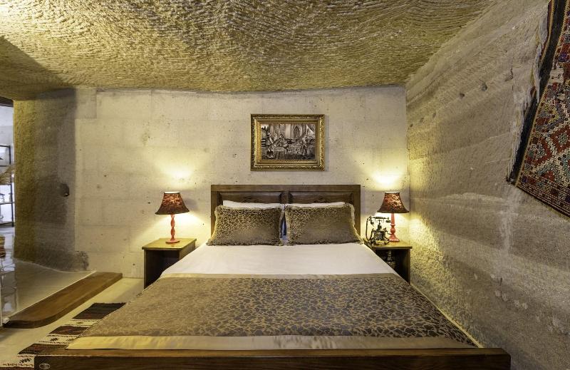 Lord Of Cappadocia Hotel image