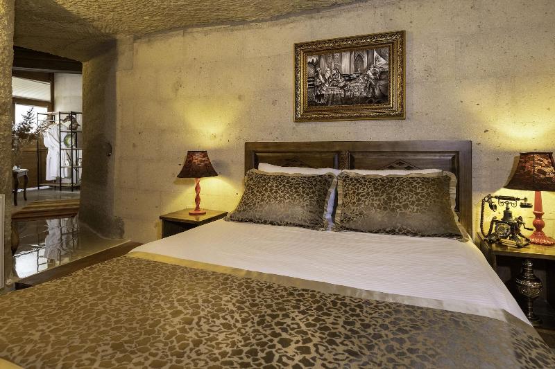 Lord Of Cappadocia Hotel image