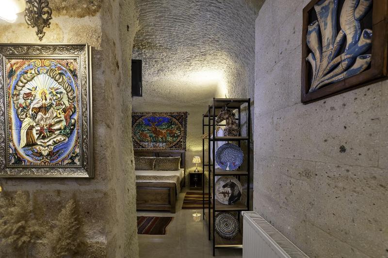 Lord Of Cappadocia Hotel image