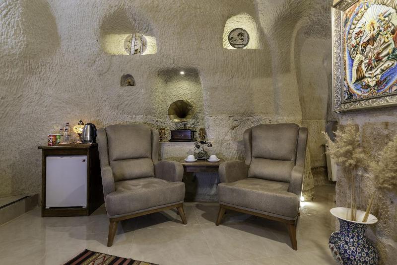 Lord Of Cappadocia Hotel image