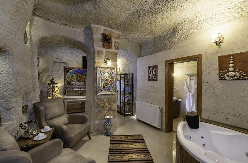 Lord Of Cappadocia Hotel image
