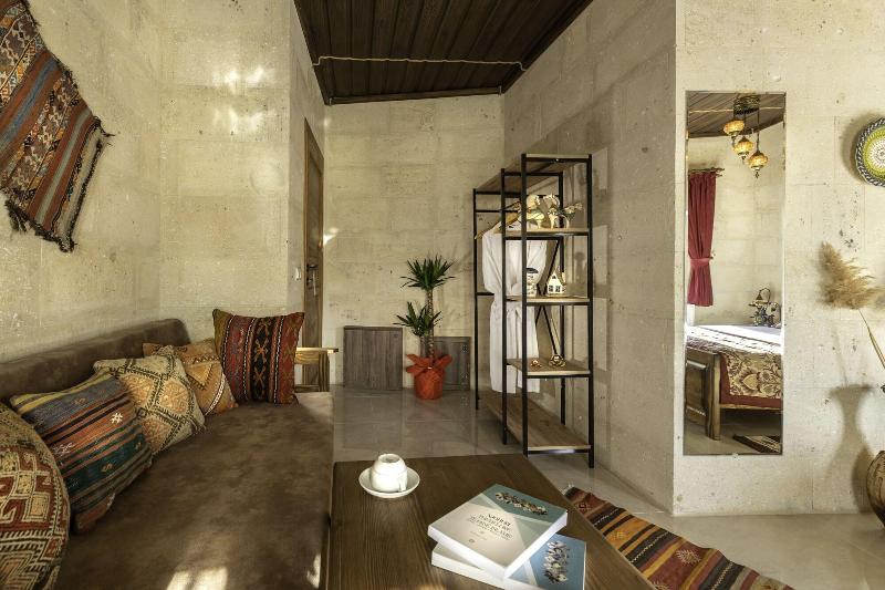 Lord Of Cappadocia Hotel image