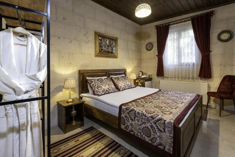 Lord Of Cappadocia Hotel image
