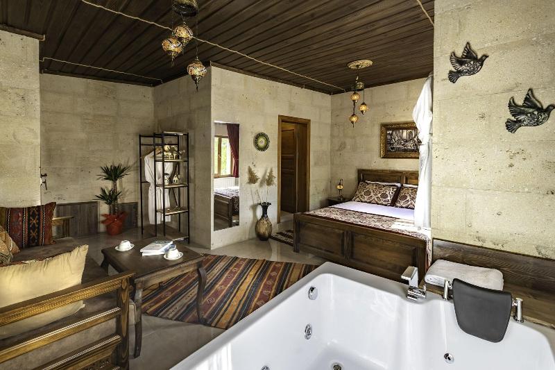 Lord Of Cappadocia Hotel image