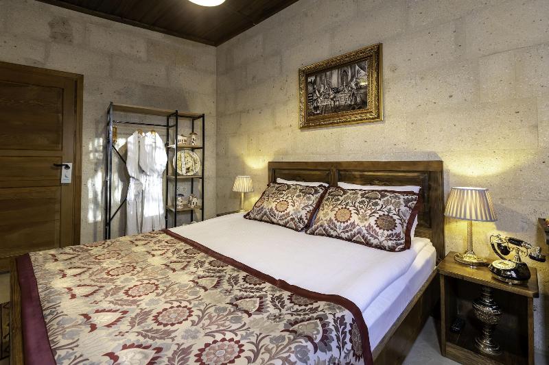 Lord Of Cappadocia Hotel image