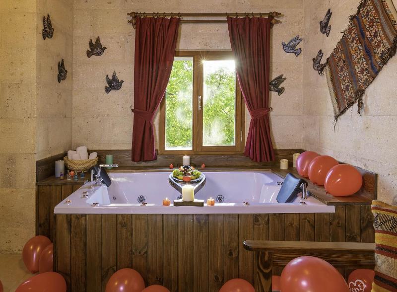 Lord Of Cappadocia Hotel image