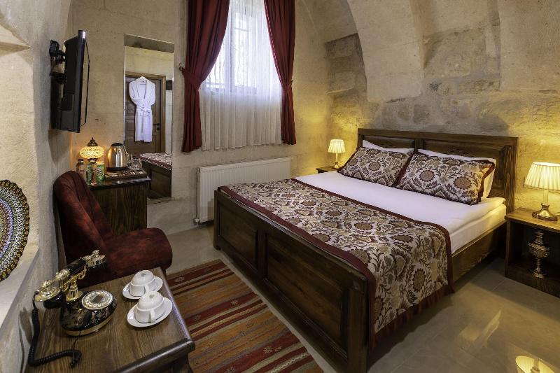 Lord Of Cappadocia Hotel image