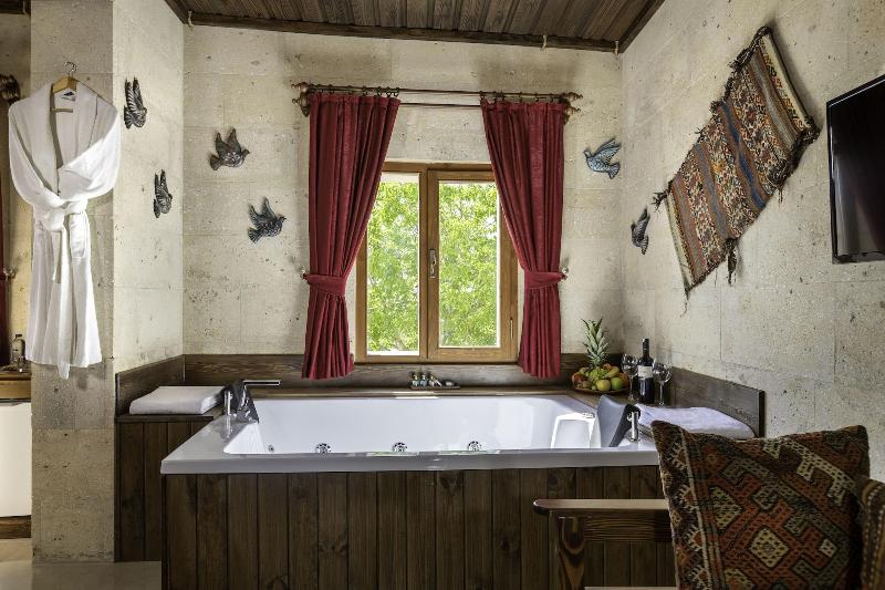Lord Of Cappadocia Hotel image