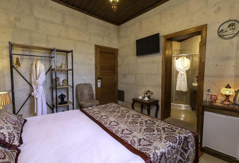 Lord Of Cappadocia Hotel image
