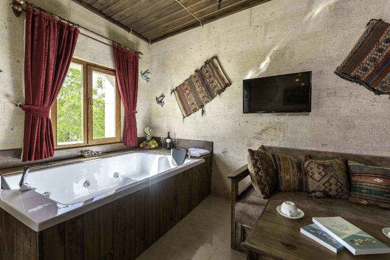 Lord Of Cappadocia Hotel image