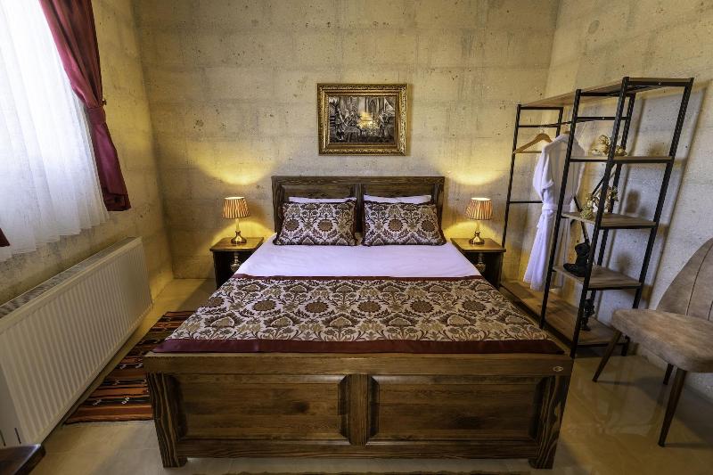 Lord Of Cappadocia Hotel image
