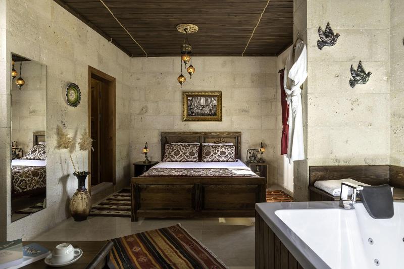 Lord Of Cappadocia Hotel image