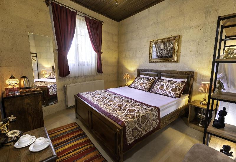 Lord Of Cappadocia Hotel image