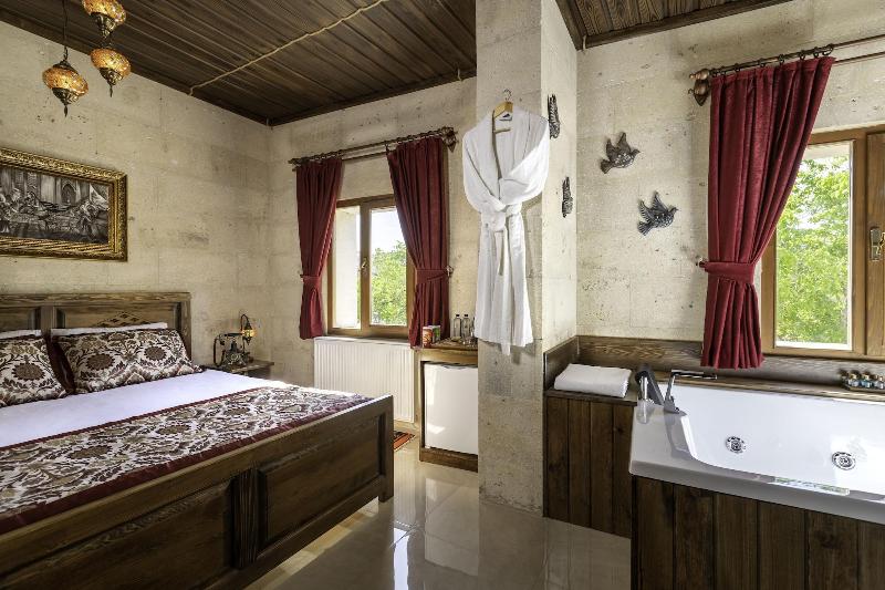 Lord Of Cappadocia Hotel image