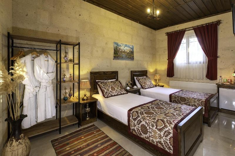 Lord Of Cappadocia Hotel image