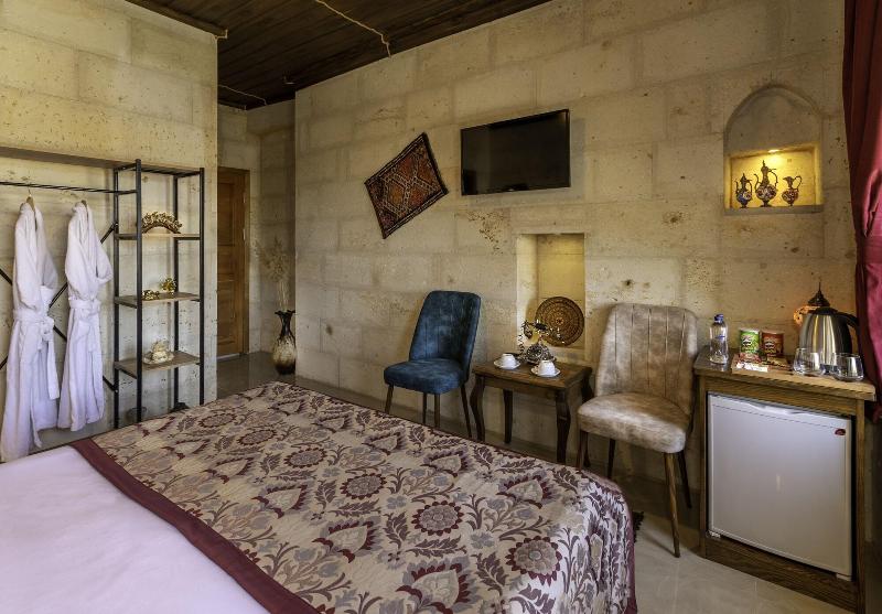 Lord Of Cappadocia Hotel image