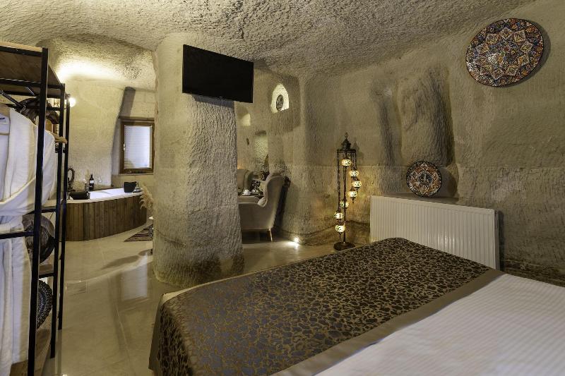 Lord Of Cappadocia Hotel image