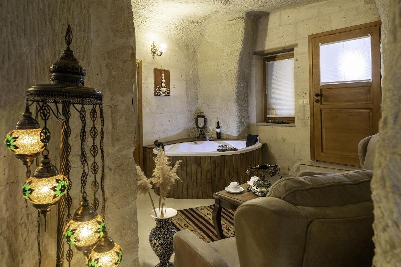 Lord Of Cappadocia Hotel image