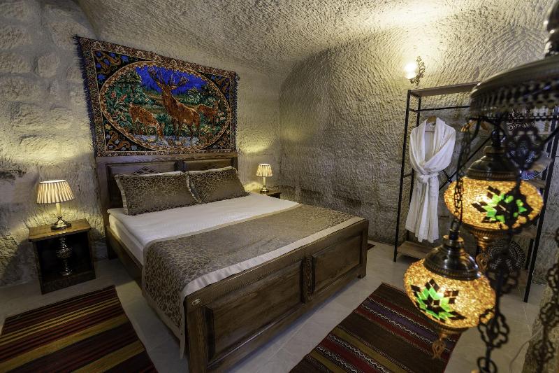Lord Of Cappadocia Hotel image