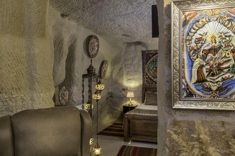 Lord Of Cappadocia Hotel image