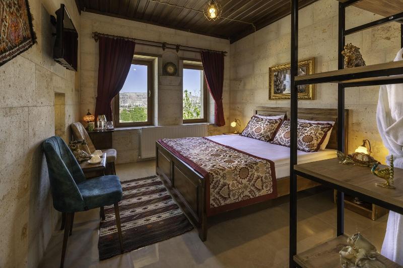 Lord Of Cappadocia Hotel image