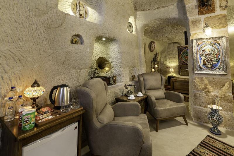 Lord Of Cappadocia Hotel image