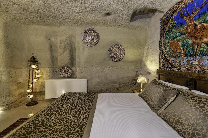 Lord Of Cappadocia Hotel image