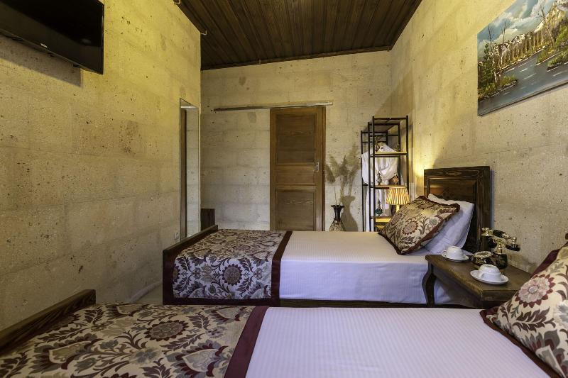 Lord Of Cappadocia Hotel image