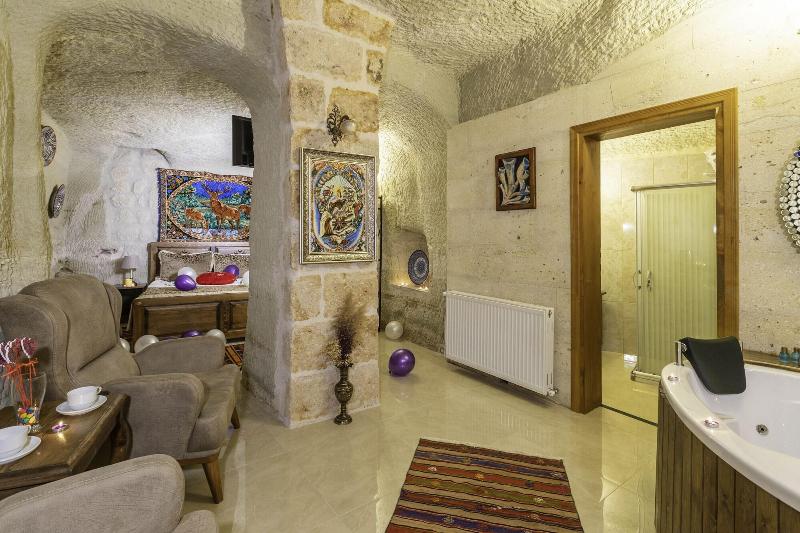 Lord Of Cappadocia Hotel image