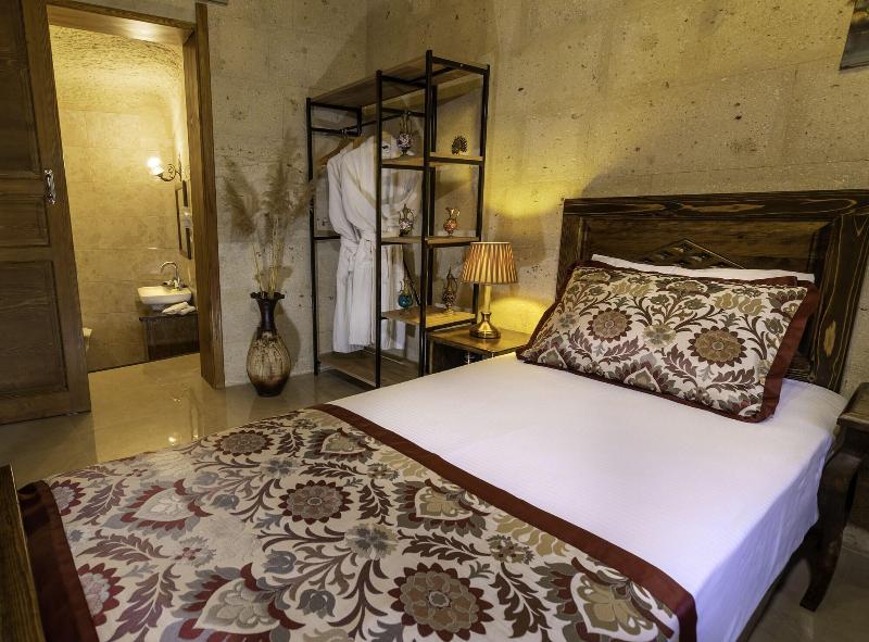 Lord Of Cappadocia Hotel image